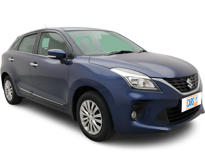 Maruti Baleno-img